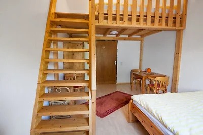 Ferienwohnung mit 3 Schlafzimmer