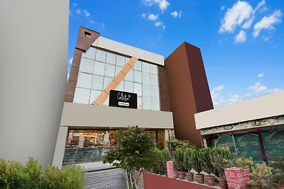 Supercollectie O Rispana Pul Dehradun