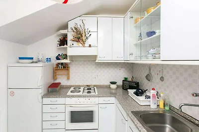 Apartment Bor - Duplex One Bedroom Apartmet w...