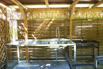 Holiday apartment in Wiek with Wi-Fi