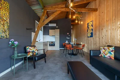 Wohnung im Herzen von Koudekerke