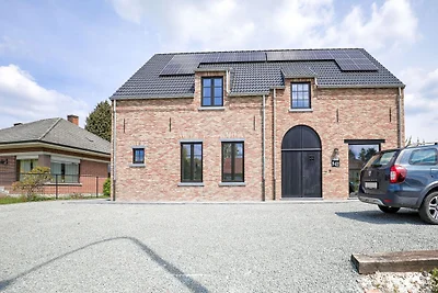Schönes Zuhause in den flämischen Ardennen fü...