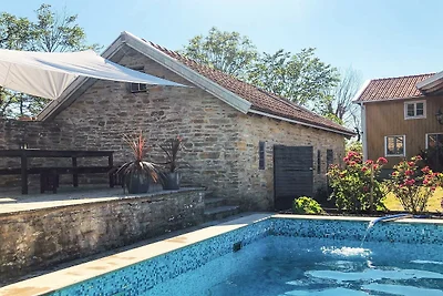 4 Personen Ferienhaus in Mörbylånga