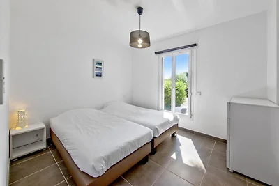 apartman za odmor Obiteljski odmor Lecci