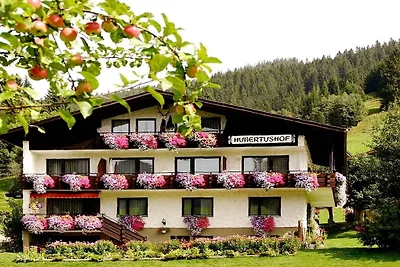 Ferienwohnung mit 2 Schlafzimmer