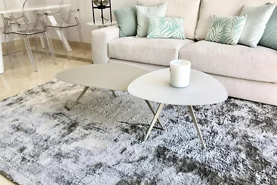 Penthouse in Los Arqueros mit Blick auf den...