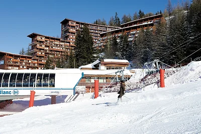 Moderne Wohnung im Skidorf Arc 1600