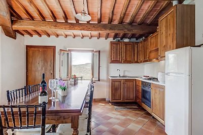 Ideal Farmhouse in Gambassi Terme-Fi with Swi...