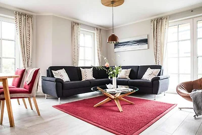 Casa vacanze, Fuhlendorf
