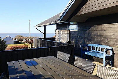 6 Personen Ferienhaus in Esbjerg V
