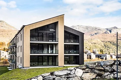 4 Sterne Ferienhaus in Hemsedal