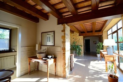 5-Schlafzimmer-Villa in Begur