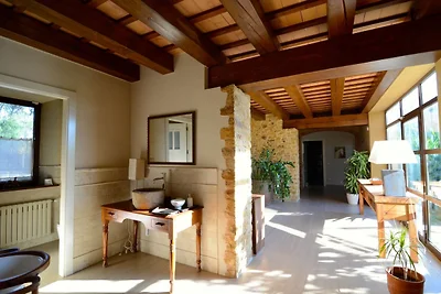 Villa con 5 camere da letto a Begur