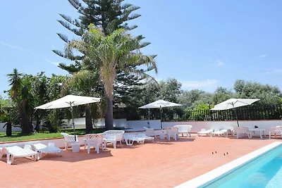 Villa Rossitto IV
