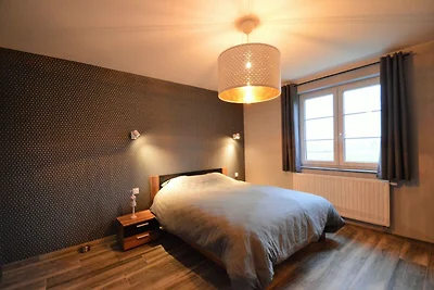 Casa vacanze a Beauraing con giardino...