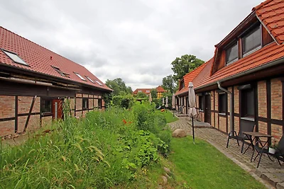 Ferienhof Neuendorfkrug, Lütow