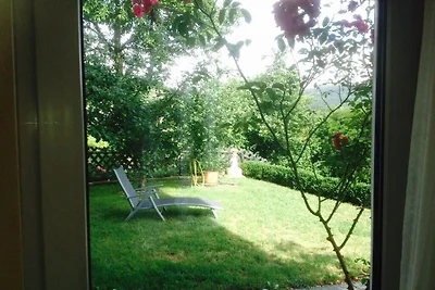 Holiday apartment with 1 bedroom