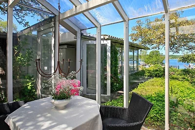 4 Personen Ferienhaus in Svendborg