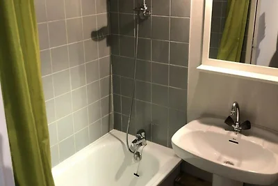 Ferienwohnung in Arolles mit Zugang zu den...