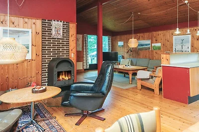 Luxus-Ruckzug in Blavand -- By Traum...