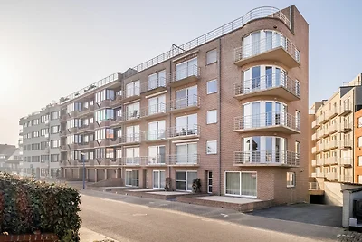 apartman za odmor Obiteljski odmor Koksijde