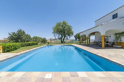 Andalusisches Bauernhaus mit Pool