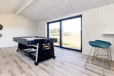5 star holiday home in Hirtshals-By Traum