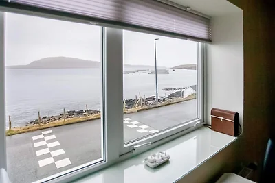 Charmante 2-Zimmer-Wohnung, Meerblick