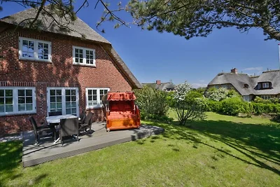 Ferienhaus in Kampen mit Schwimmbecken