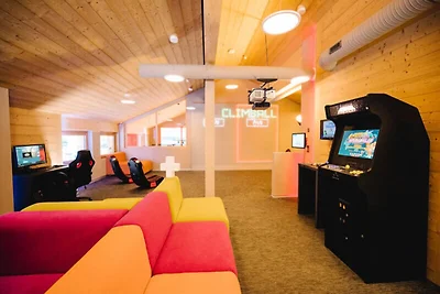 2-Zimmer-Wohnung für 4 Personen mit Südbalkon