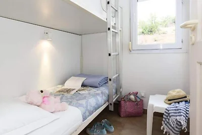 3/4 Zimmer 6/8 Personen