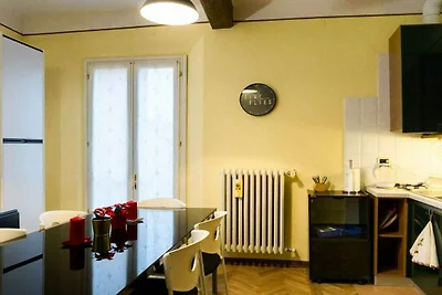 Castiglione 1 - Casa Garisenda
