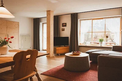 Landhaus Anna Allgäu, Bawaria
