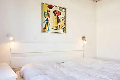 5 persoons vakantie huis in Allinge-By Traum