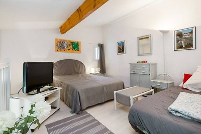 Moderne Wohnung am Strand in Agde