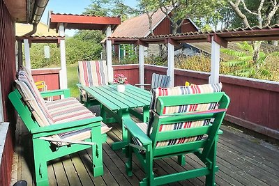 5 Personen vakantie huis in BORGHOLM