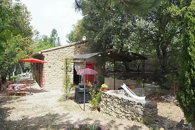 Casa vacanze a Bיdoin con terrazza