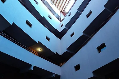 Wohnung in Charmettoger nahe Skilift