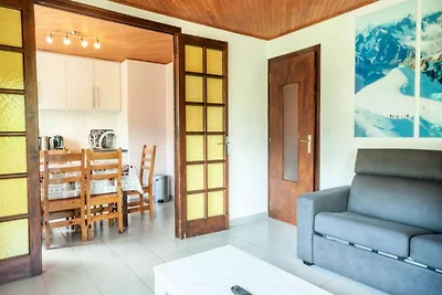 Residenz Les Egralets