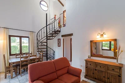 Casa vacanze per 6 vicino bacino idrico di...
