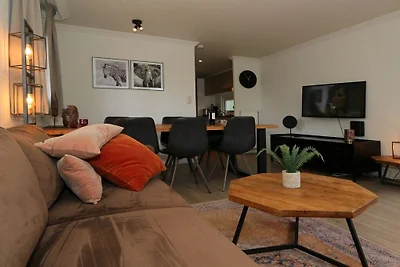 Ferienhaus mit 1 Schlafzimmer