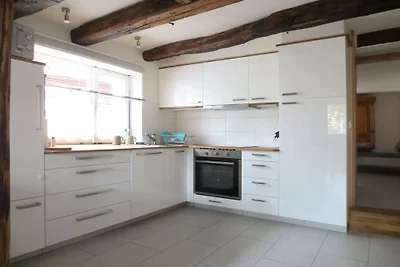 Ferienwohnung mit 1 Schlafzimmer