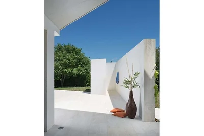 Casa Vidmar mit beheiztem Pool