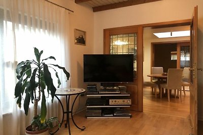 Vakantieappartement oase