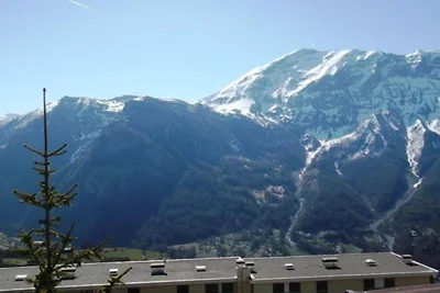 Charmante Wohnung in der Nähe des Skigebietes