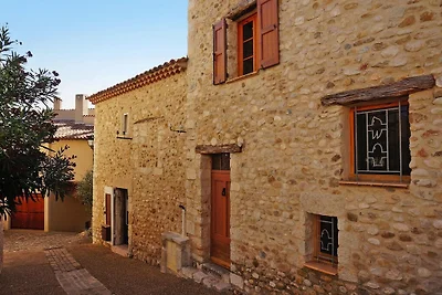 Casa vacanze a Sainte-Croix-du-Verdon