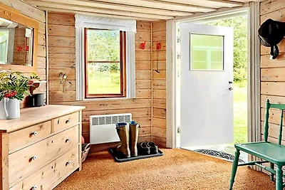 10 osob apartament w SKILLINGARYD
