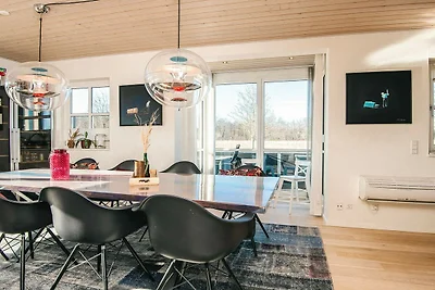 7-Personen-Haus in Juelsminde