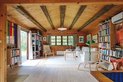 4 personas casa en Store Fuglede-By Traum