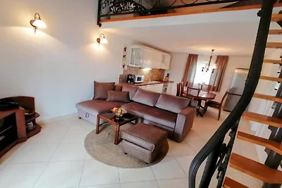 Villa Marid Opatija - One Bedroom Apartment W...